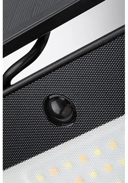 Rabalux 77159-LED napelemes reflektor szenzorral LED/6W/3,7V IP65