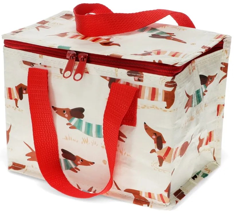 Hűtőtáska Sausage Dog – Rex London