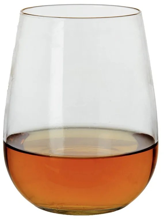 Borospohár szett 6 db-os 475 ml Gaia – Orion