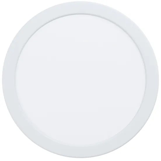 Eglo 99151 - LED süllyesztett mennyezeti lámpa FUEVA 5 LED/16,5W/230V