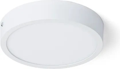 RENDL HUE R 17 DIMM mennyezeti lámpa fehér 230V LED 18W 3000K