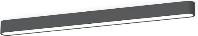NOWODVORSKI 7533 SOFT CEILING Modern Mennyezeti Lámpa T8 IP20