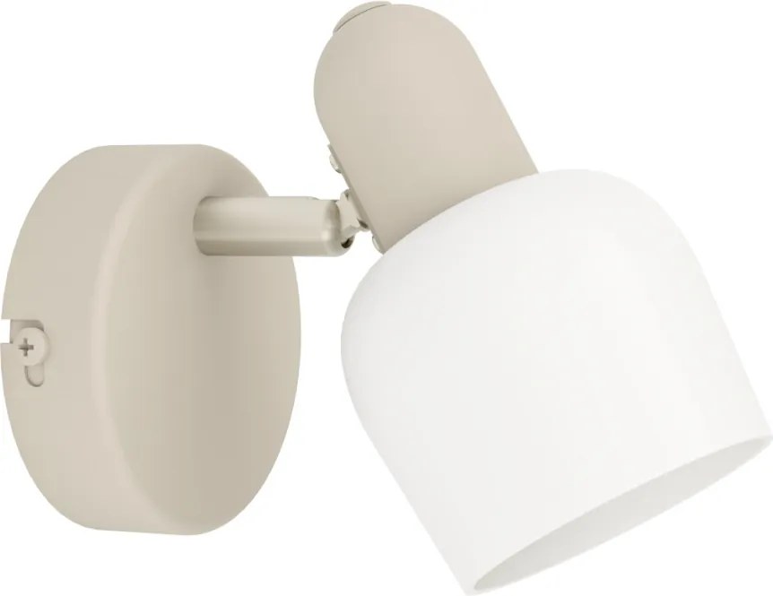 Eglo CORATO 900714 Fali lámpa 1x18W/E14 IP20