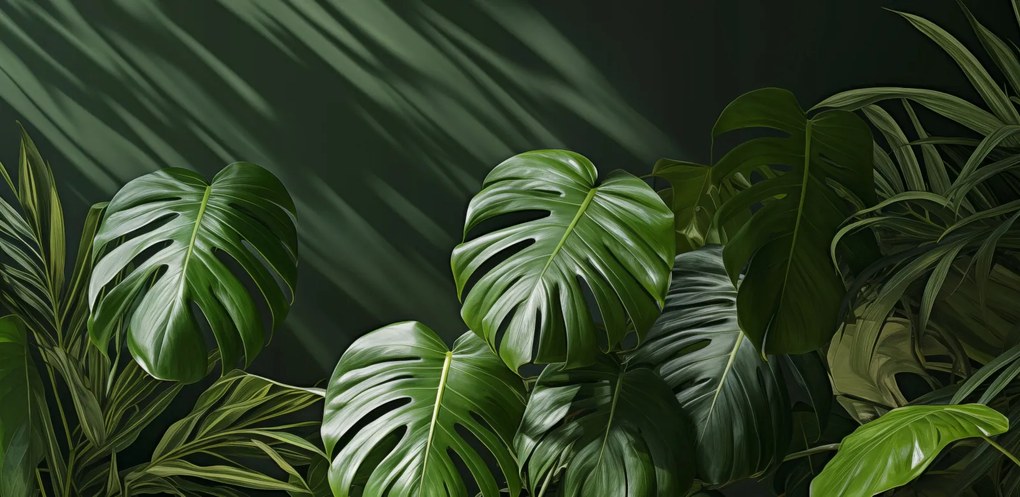 Poszter 91,3x44,5cm Suttogó levelek