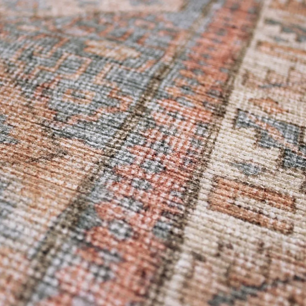 Mosható futószőnyeg 60x230 cm Dion Global – Flair Rugs