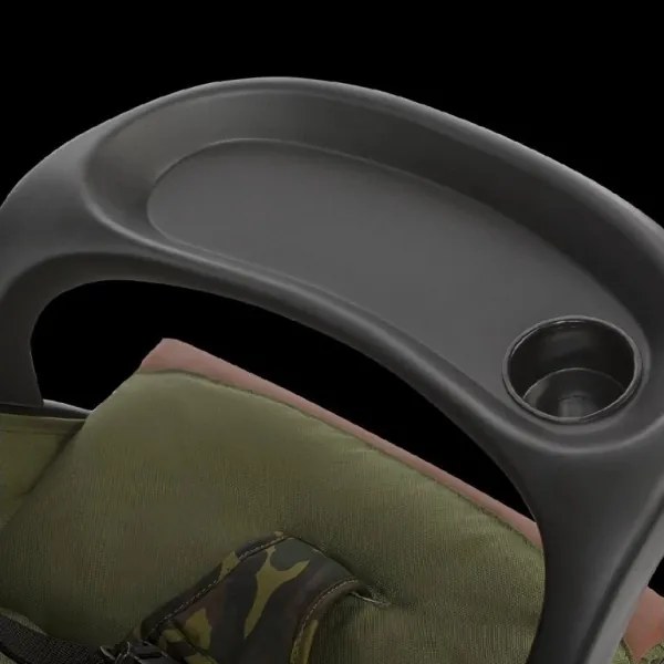 Lionelo - Babakocsi EMMA PLUS zöld