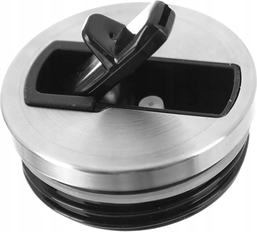 Termosz Fedél Doboz Dugó Lezárás Kulacs Termosz 400ML