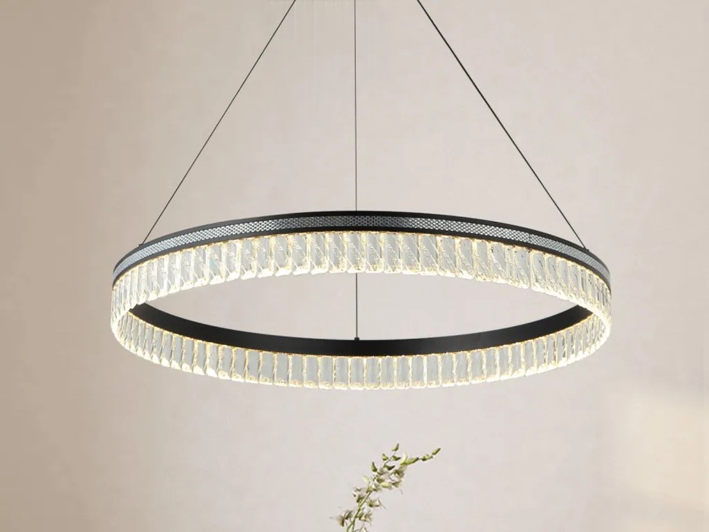 NEDES N2102 THALIA Modern Led Függesztett Lámpa IP20