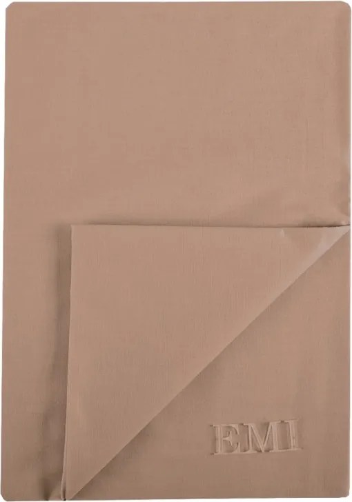 EMI capuccino klasszikus lepedő, Fix lepedő 140x220
