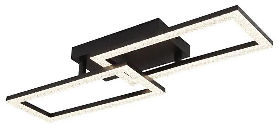 Globo Globo 67328-20C - LED Mennyezeti lámpa SAPENA LED/20W/230V 4000K GL7872