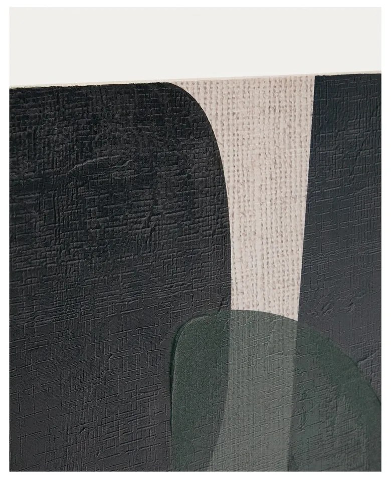 Kép 60x90 cm Nemsa – Kave Home