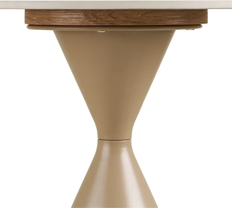 Annecy lerakóasztal