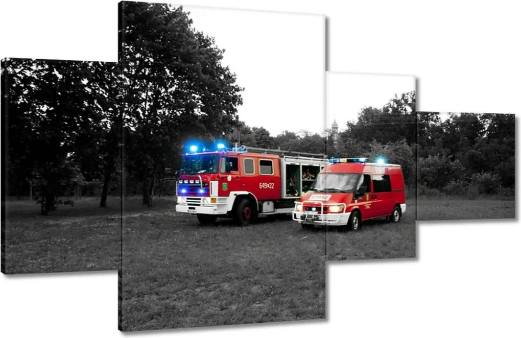 Képek 130x80 Tűzoltóság