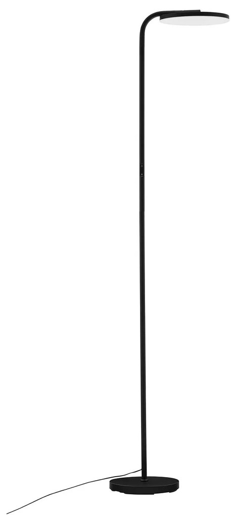 Sinkro olvasókaros állólámpa