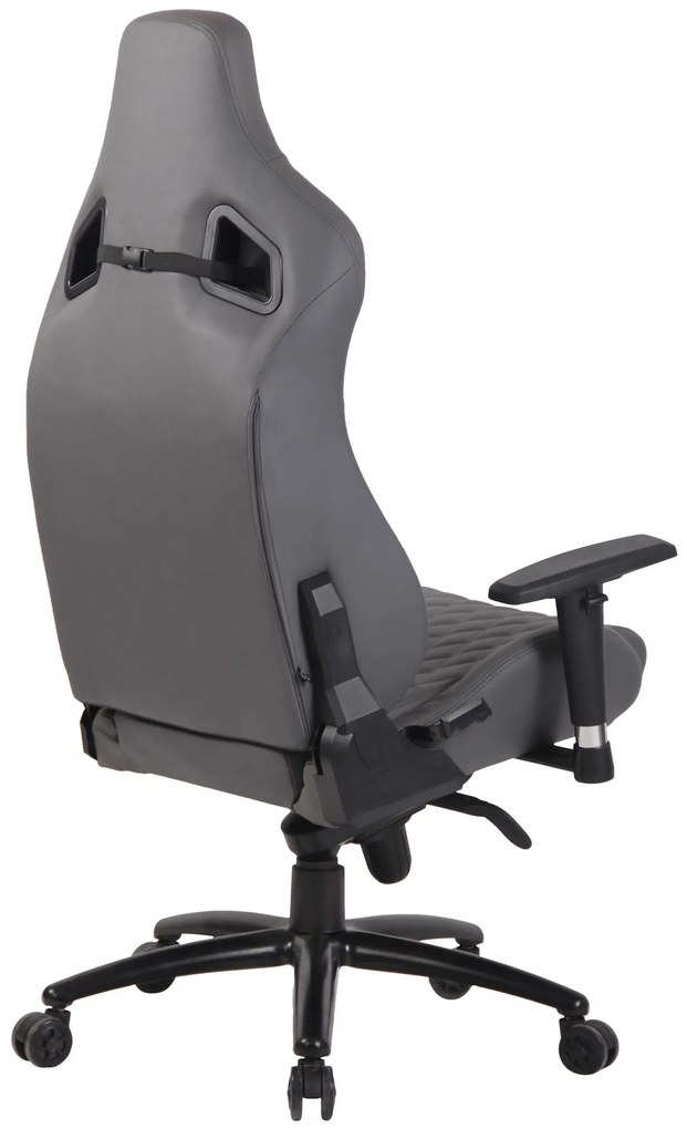 Keren valódi bőr gamer szék
