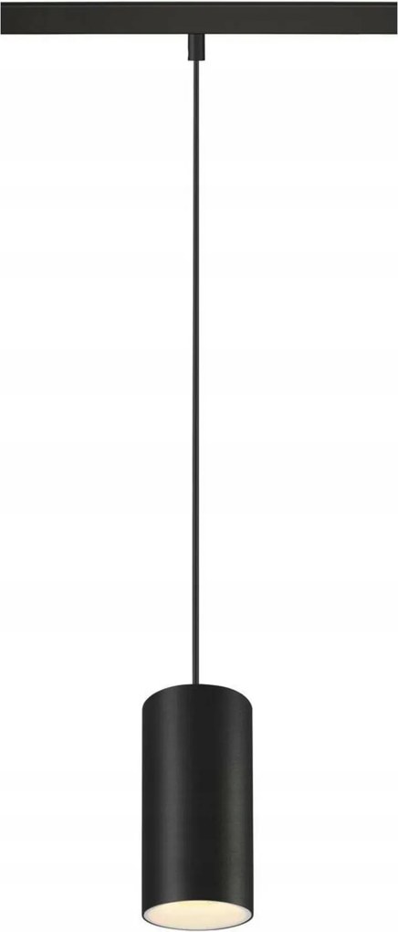 Big White Slv Numinos S 48 V Track Dali, függeszték, fekete/fehér, 16