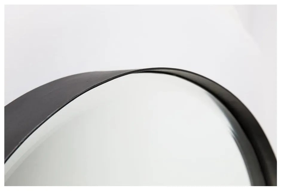 Fali tükör ø 60 cm Raj – White Label