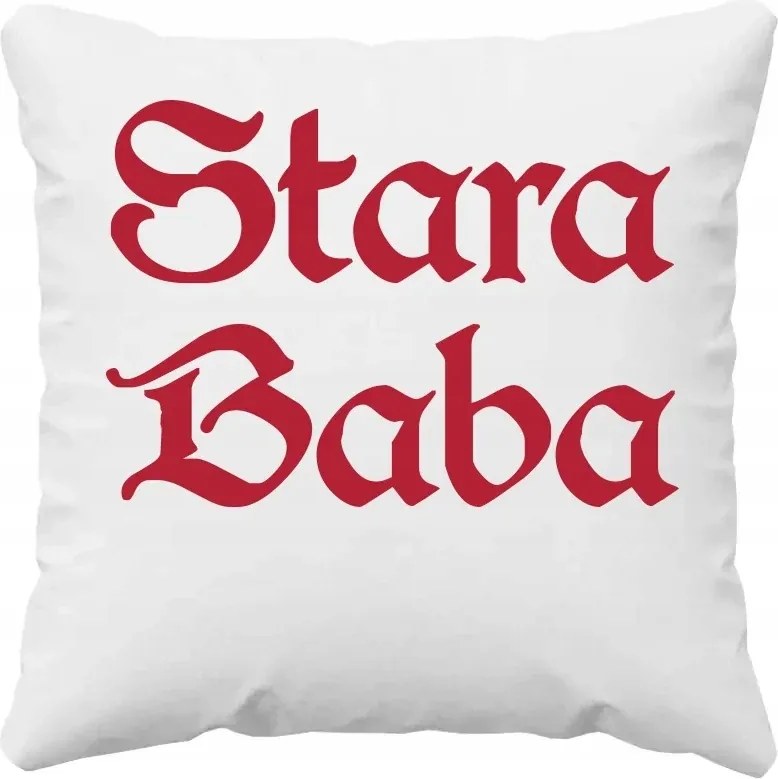 Régi Baba Nyomtatott Párna Ajándék A Sorozat Rajongóinak 1670