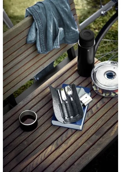 WMF - Utazási evőeszközkészlet MY2GO 8db