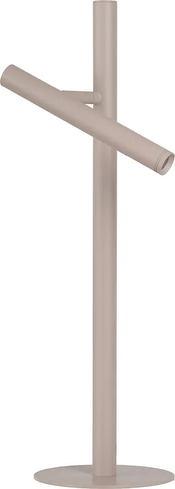 Trost LED funkcionális asztali lámpa