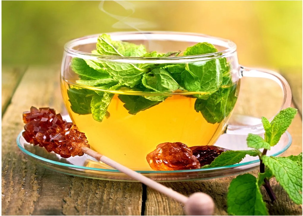 Kép - Tea (70x50 cm)