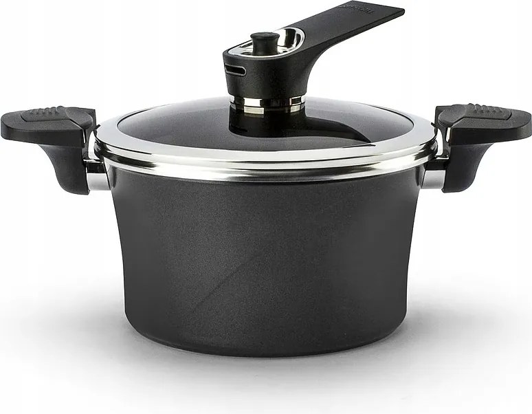 Hagyományos fazék Happycall 2,8 l