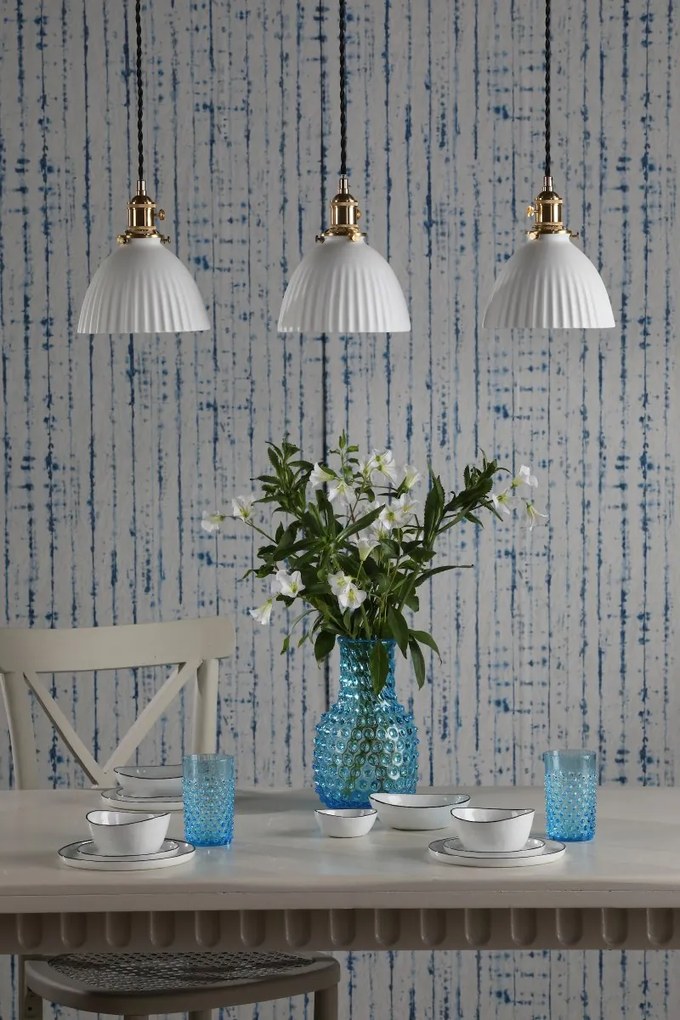 Dar Lighting modern függeszték hadano sárgaréz darhad3640-09