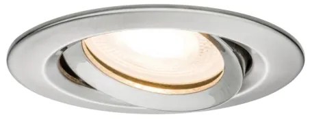 Paulmann 92900 - 3xGU10/7W IP65 dimmable NOVA 230V beépíthető lámpa szett