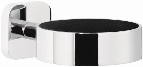 Tesa Elegaant hajszárító tartó króm 40441-00000-00