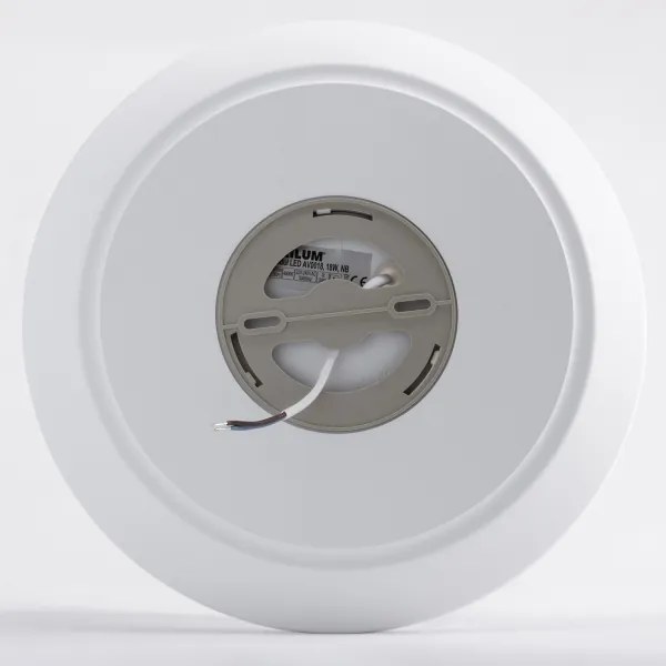 LED fürdőszobai mennyezeti lámpa szenzorral AVESTA LED/18W/230V 4000K IP54