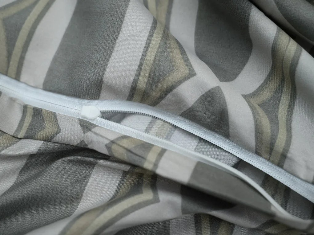 Mikroszálas ágyneműhuzat GRABE barna Ágyneműhuzat mérete: 70 x 80 cm | 140 x 200 cm