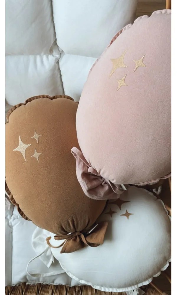 Gyerek párna Stars – Malomi Kids