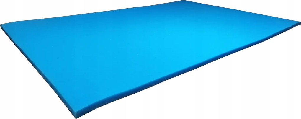 Szűrőszőnyeg Pu Ppi 30 2000 x 1250 x 70 mm