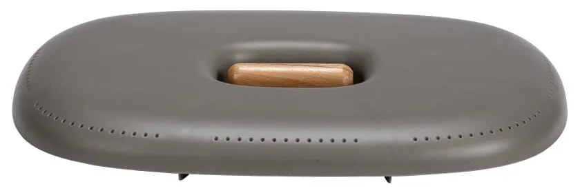 Szürke komposztáló 21,7 l Urbalive – Plastia