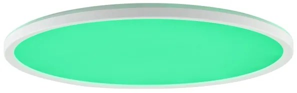 Brilliant - LUMARO LED RGBW dimmelhető mennyezeti lámpa LED/22W/230V 4000K Ø 42 cm + távirányító