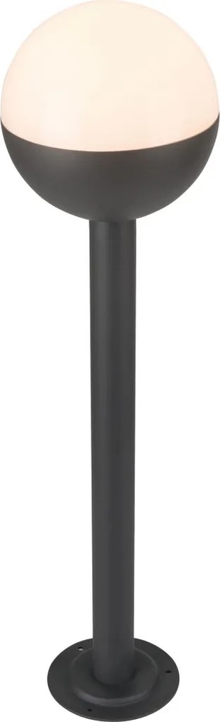 Polux ULSA 311641 Állólámpa 1x12W/E27 IP44