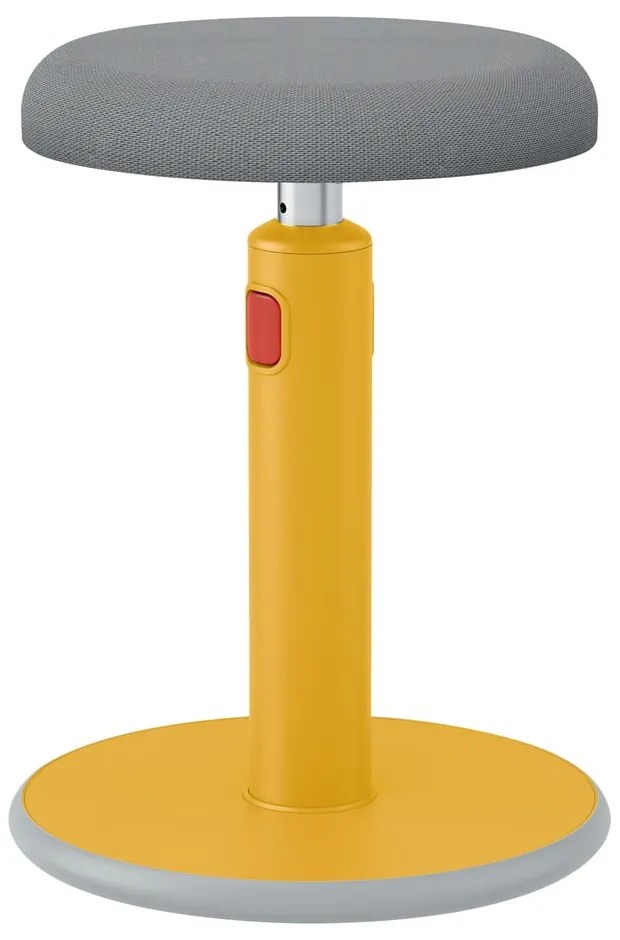 Ergonomikus szék ø 37 cm Ergo – Leitz