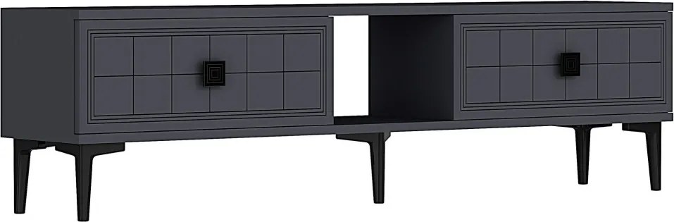 Yuka 150 - Anthracite