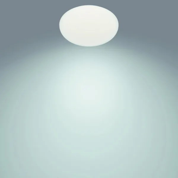 Philips - TOBA 1xLED/23W/230V dimmelhető mennyezeti lámpa távirányítóval