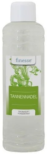 Finesse, Szauna Esszencia, Koncentrátum, Fenyő, 1000 ml