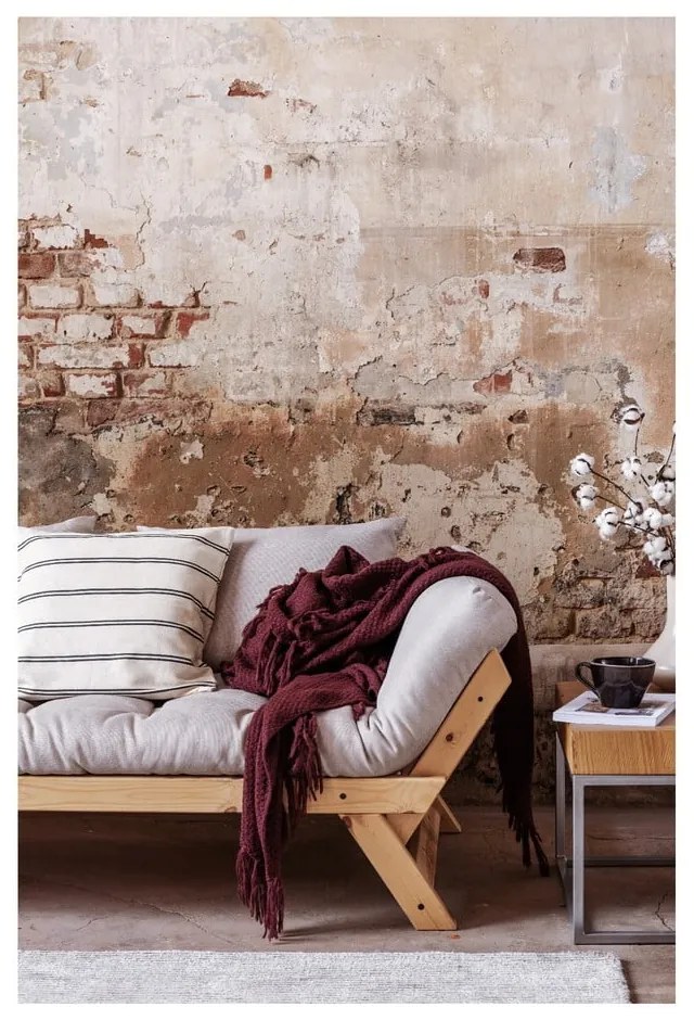 Bebop Natural Clear/Linen Beige variálható kanapé - Karup Design