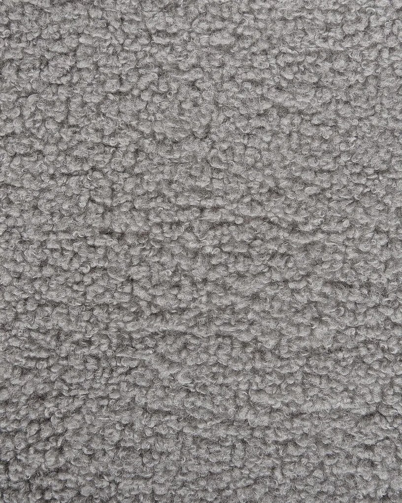 Étkezőszék készlet 2 db. Minik (szürke boucle). 1081422