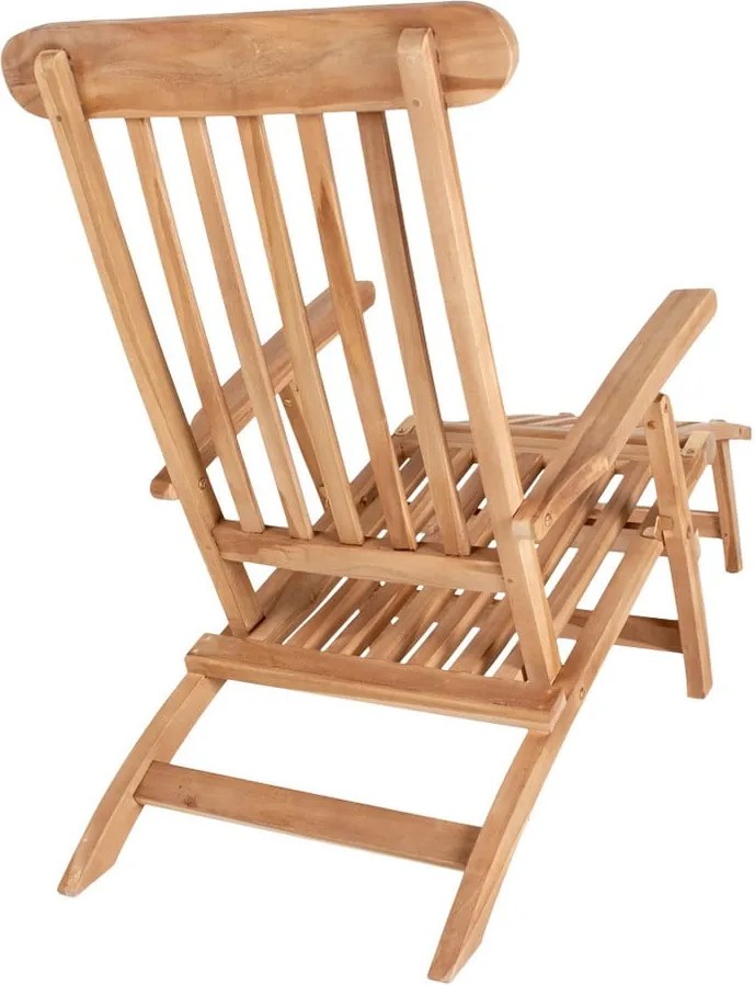 Arrecife teakfa nyugágy - House Nordic