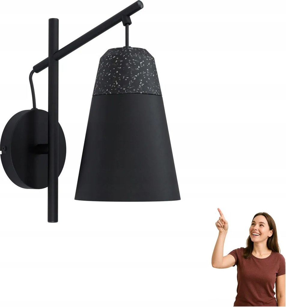 Canterras fali lámpa 99546 Eglo