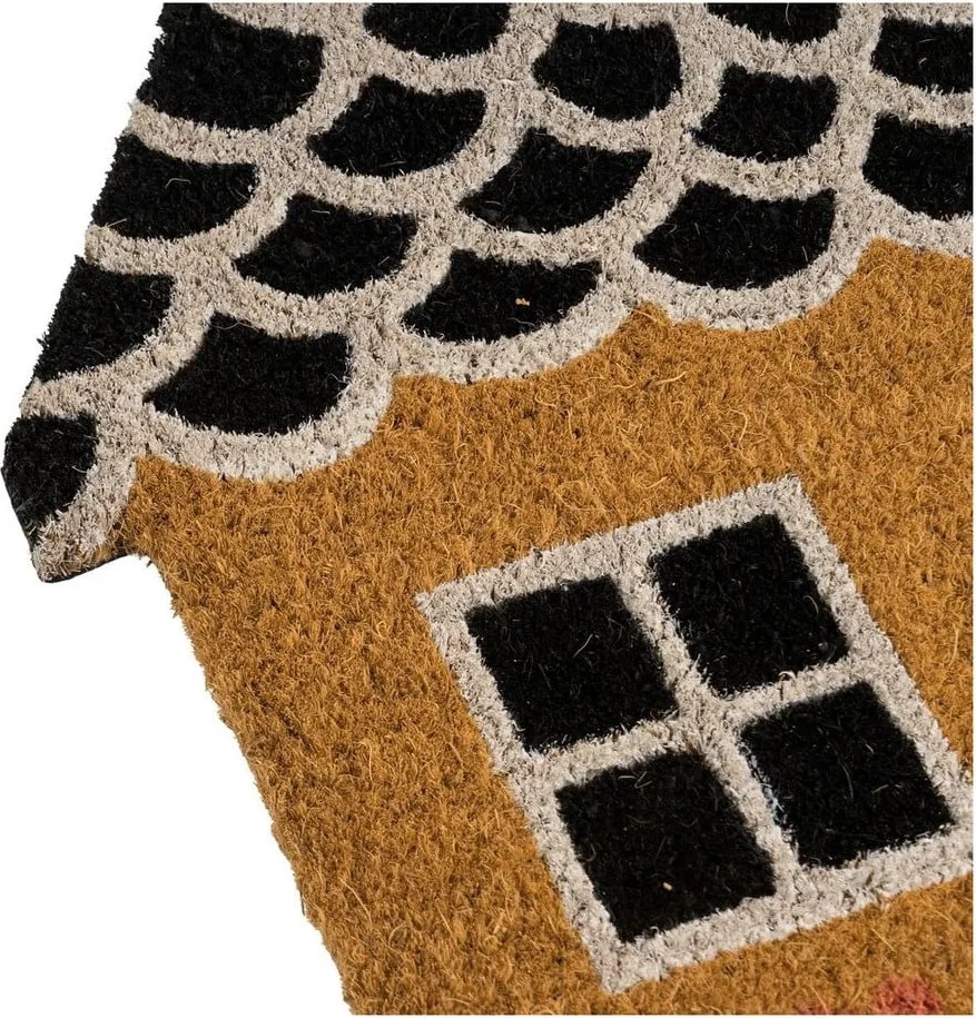 Kókuszrost lábtörlő 45x75 cm Villa – Casa Selección