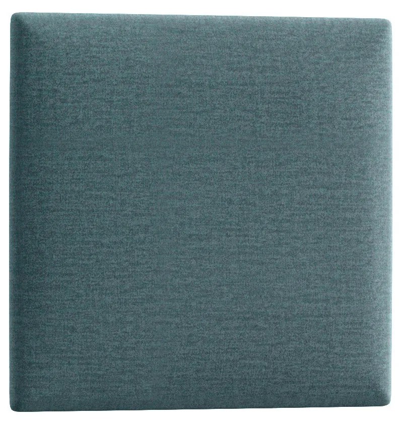 Kárpitozott panel Quadra 40x40 cm (mentol). Akció -15%. 1048343