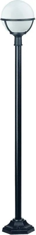 NOVOLUX 061J-G05X1A-01 CLIC-CLAC Kandeláber Fehér E27 IP43