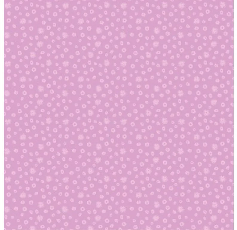 Szett 2 db díszpárnahuzat LUNETTA 40x60 cm, rózsaszín