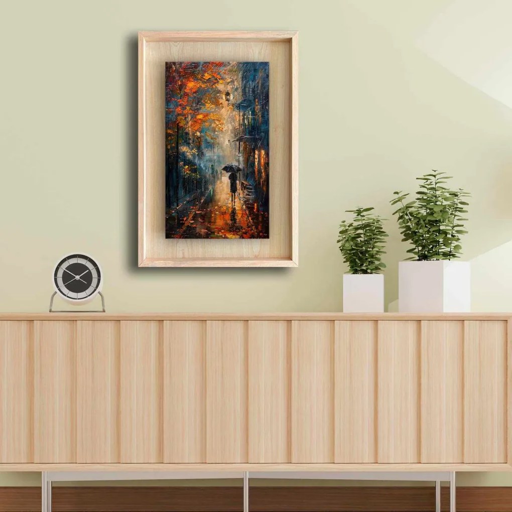 Ahsakca falikép, 43×63 cm – TR870CHS1114