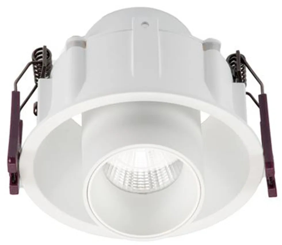 Pulse LED álmennyezetbe süllyeszthető spotlámpa